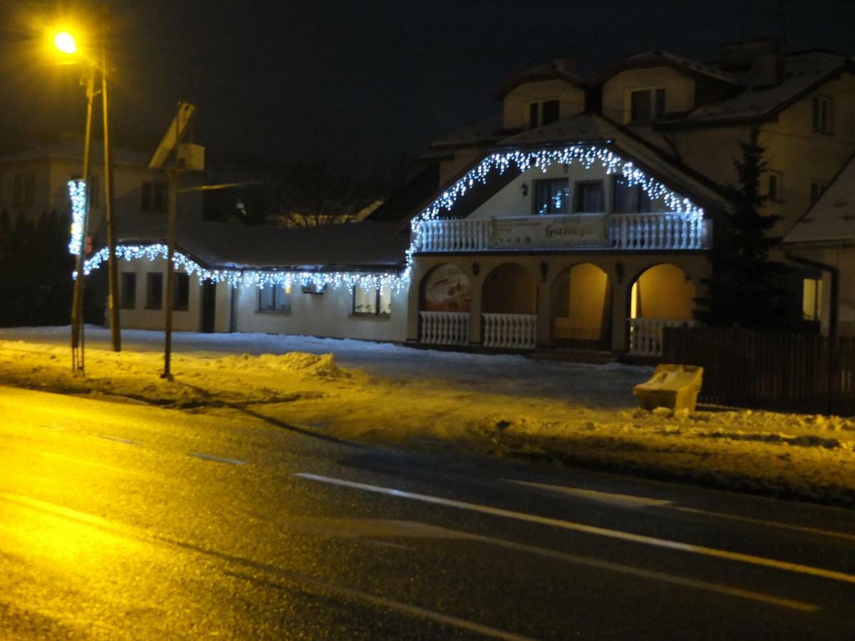 Zajazd Galicja Дукла Экстерьер фото